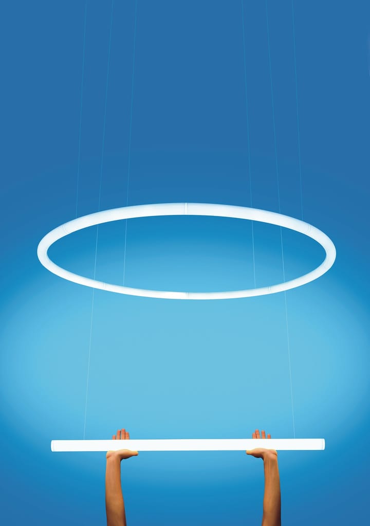 Alphabet of Light. Write with light