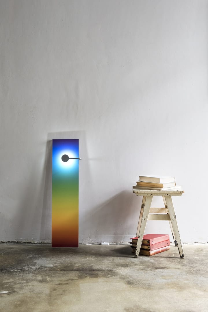 'Life is a revolving cycle around the Sun'