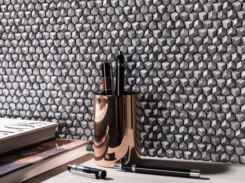 Synthetic material mosaic ADAGIO MOSAICS by L'Antic Colonial