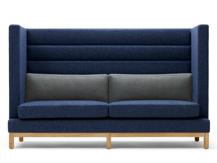 ARTHUR 3 seater sofa Arthur Collection by Boss Design