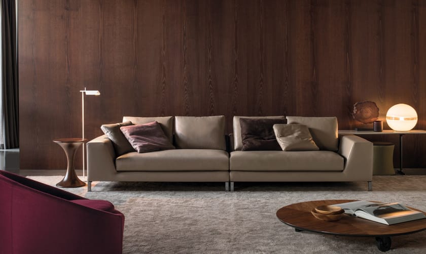 HAMILTON ISLANDS By Minotti