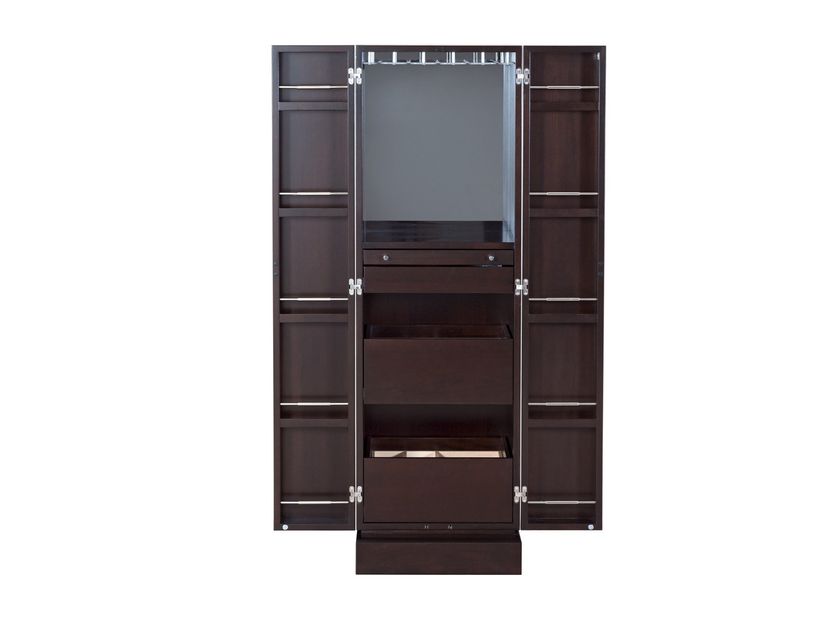 SOLITAIRE | Barschrank By SELVA