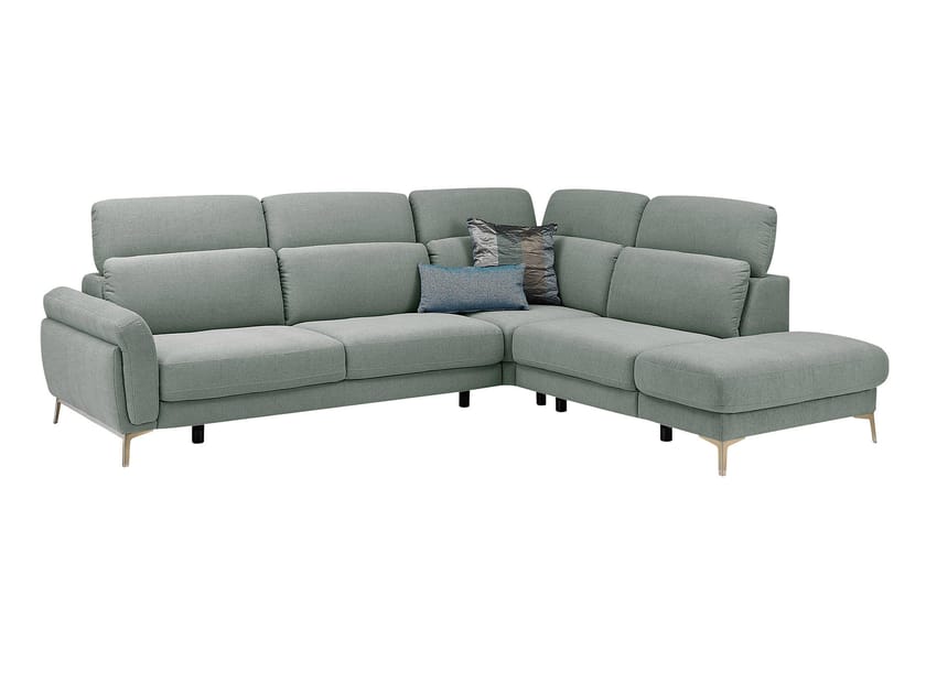 MEDA Canapé d'angle by GAUTIER FRANCE