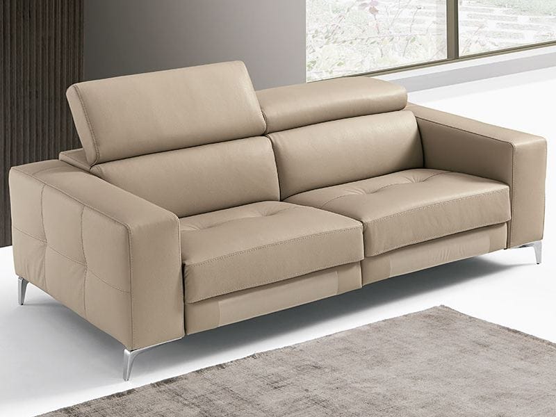 PADO Divano Collezione Easy Life by Franco Ferri Italia by Max Divani