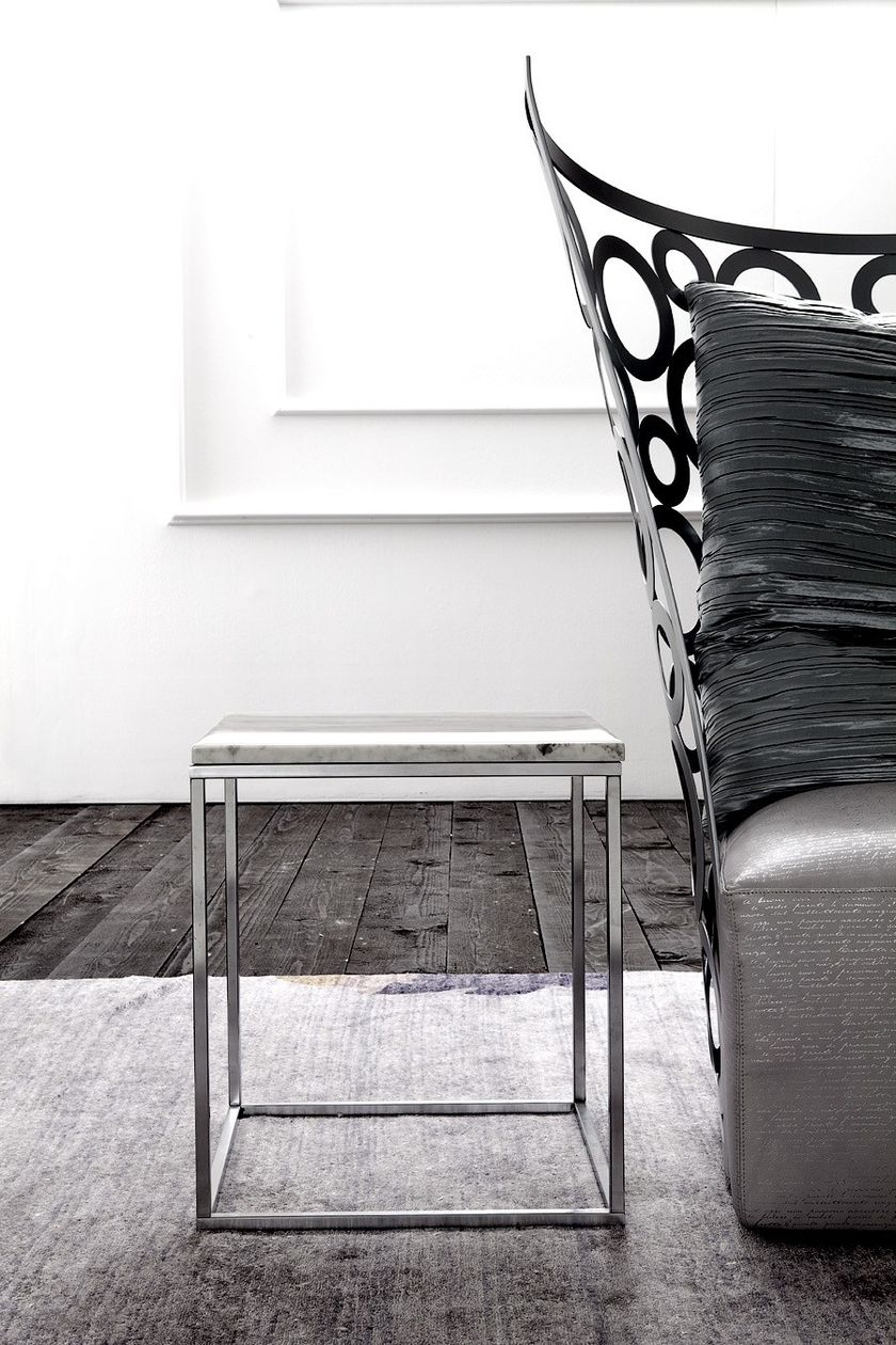 Tavolo Pc Portatile OHMG Regolabile | Tavolino Divano Con Ruote