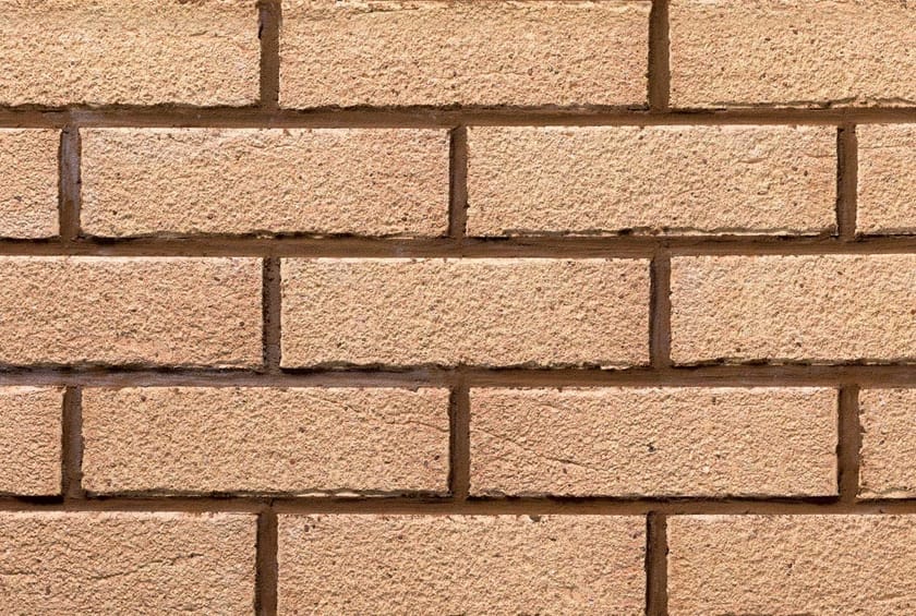 Outdoor indoor wall tiles with brick effect FT152 by B&B