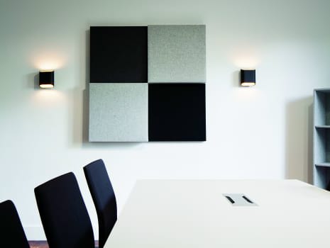 Paneles acústicos decorativos | Revestimientos de pared | Archiproducts