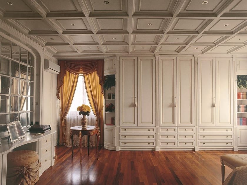 OXFORD Wardrobe by Turati & C.