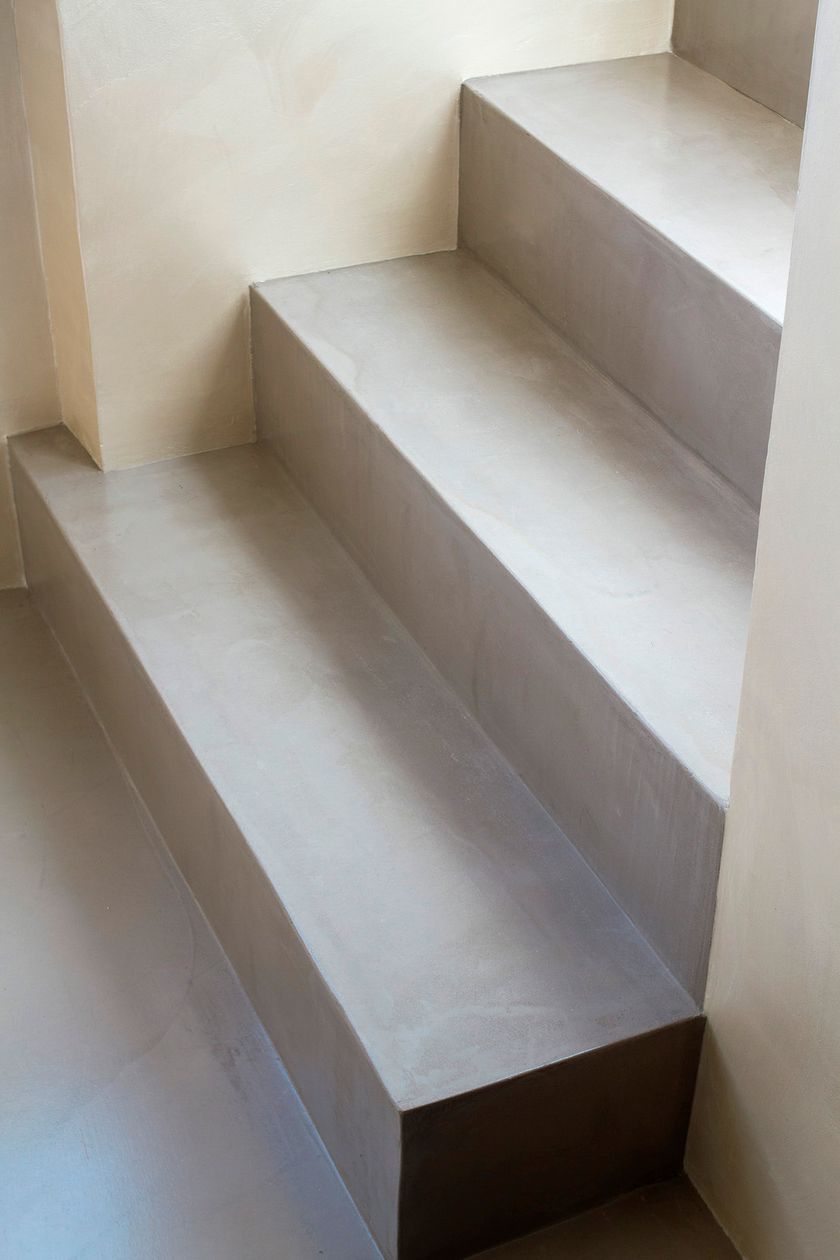 Rivestimento in materiali cementizi EUWORK LIVING - EUWORK