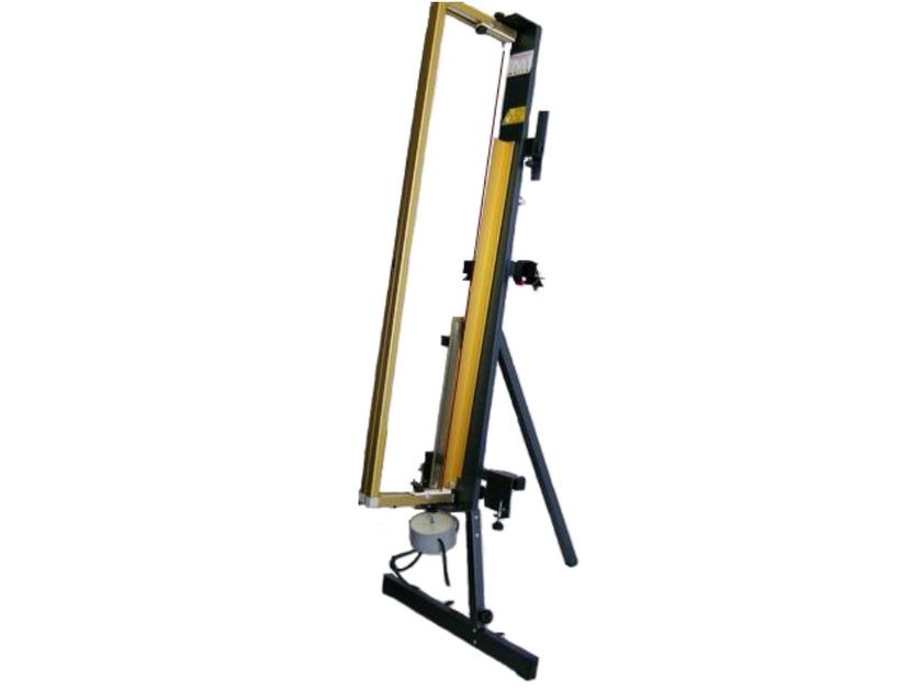 Fresa Per Polistirolo Klimas Ø67mm - Taglierina Per Isolanti, Tasselli ETICS - Foto 10