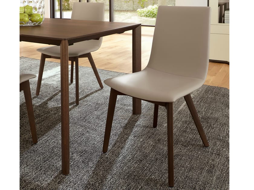 D27 Chair by HülstaWerke Hüls