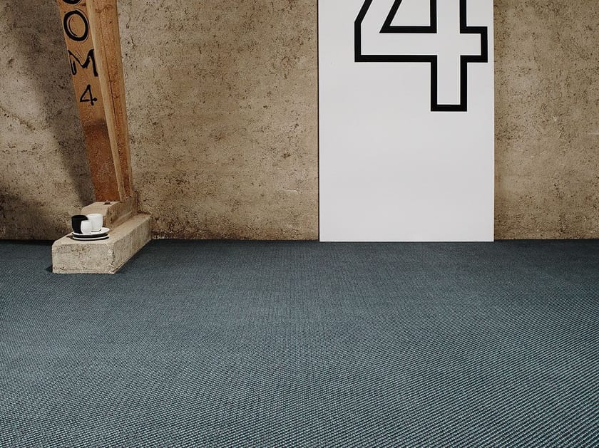 Carpeting SHIFT 1200 by OBJECT CARPET GmbH