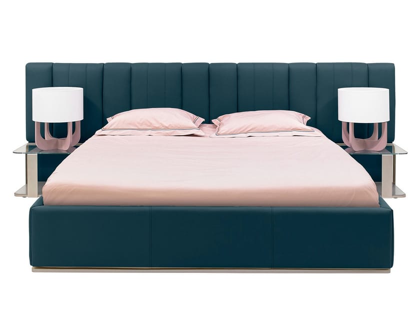PREMIUM Bed by GAUTIER FRANCE