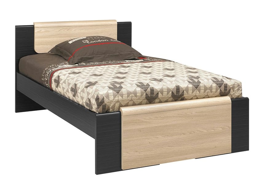 LIT COLLECTION URBAN BY GAUTIER FRANCE