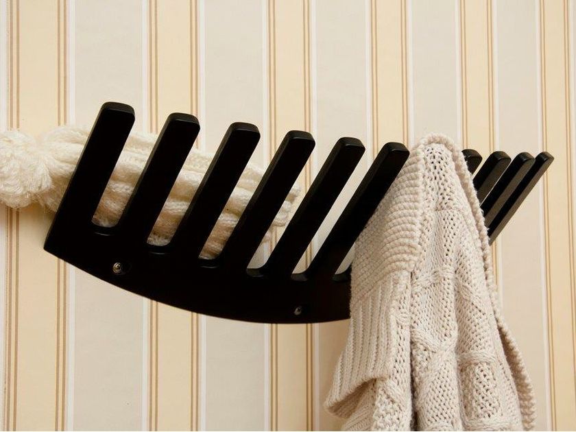 childrens coat rack wall