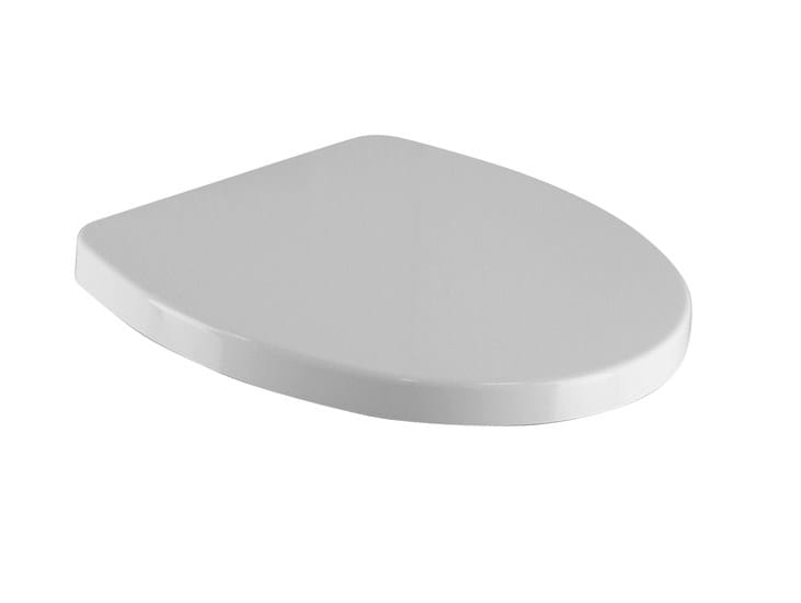 TOILET SEAT URBAN COLLECTION BY NOKEN DESIGN