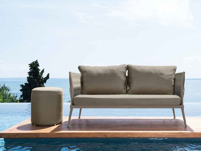 ELITE Sofa by Talenti