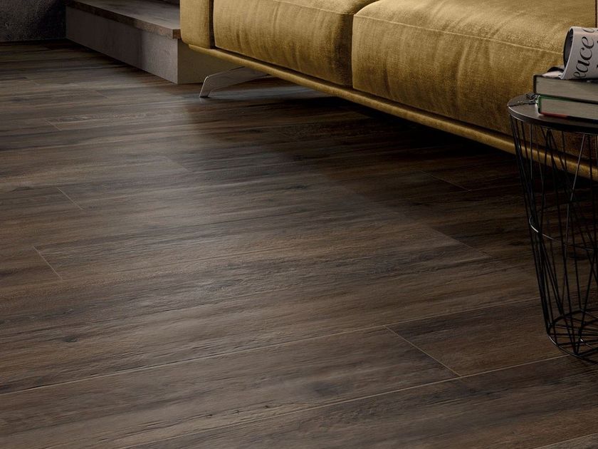 Pavimento/rivestimento in gres porcellanato LEGEND By Ariana Ceramica