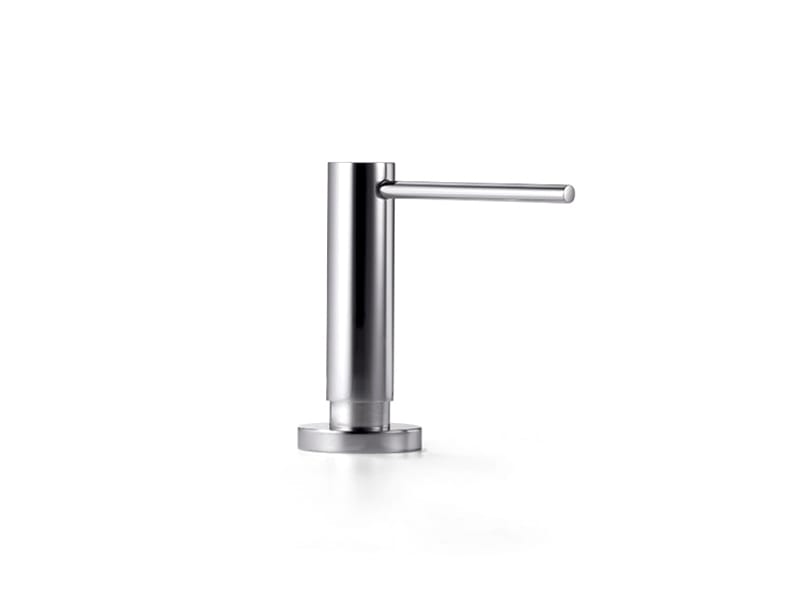 LIQUID SOAP DISPENSER 82 436 970 TARA COLLECTION BY DORNBRACHT DESIGN