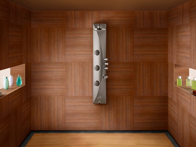 Colonne de douche hydromassage AQUATIK NEOBASIC 1500 by ROCA