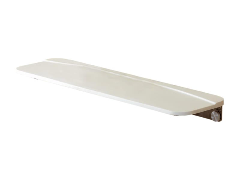 ROSS M60 Bathroom wall shelf by MIDIOPLAN® by PONTE GIULIO