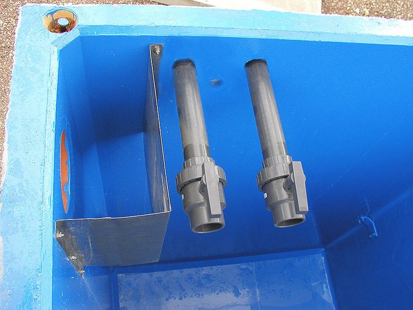 Macchinario per autolavaggio usa to cuba