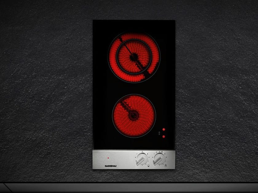 ELECTRIC HOB VE 230 VARIO 200 SERIES BY GAGGENAU