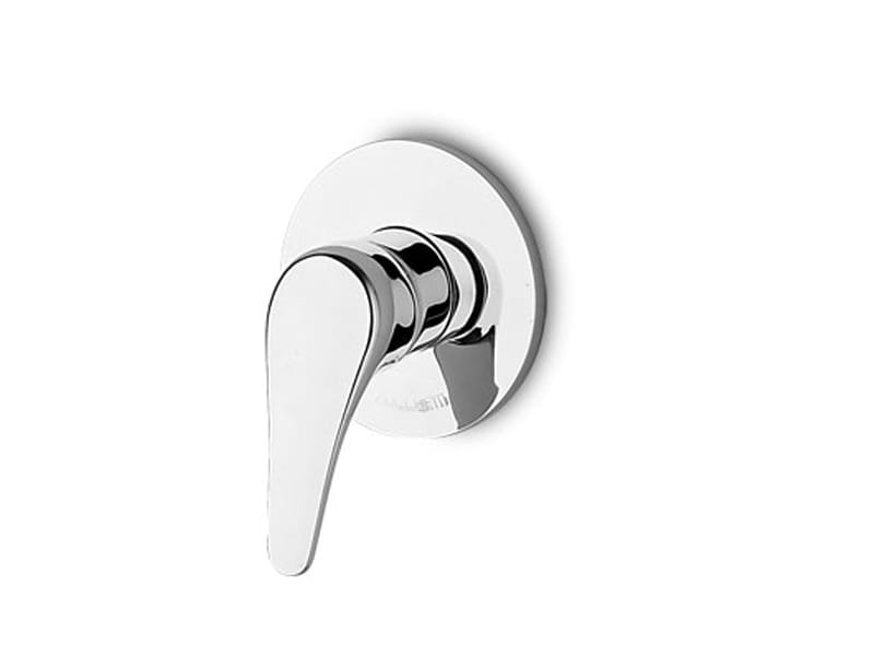 ZETAMIX 1700 Shower mixer by ZUCCHETTI
