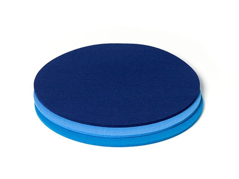 Round cushion by HEYSIGN