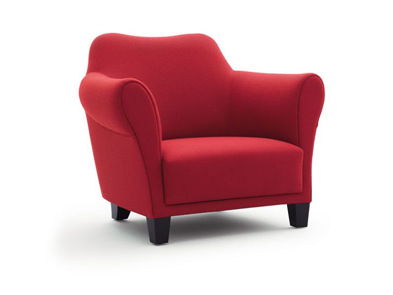 fauteuil de salon avec accoudoir