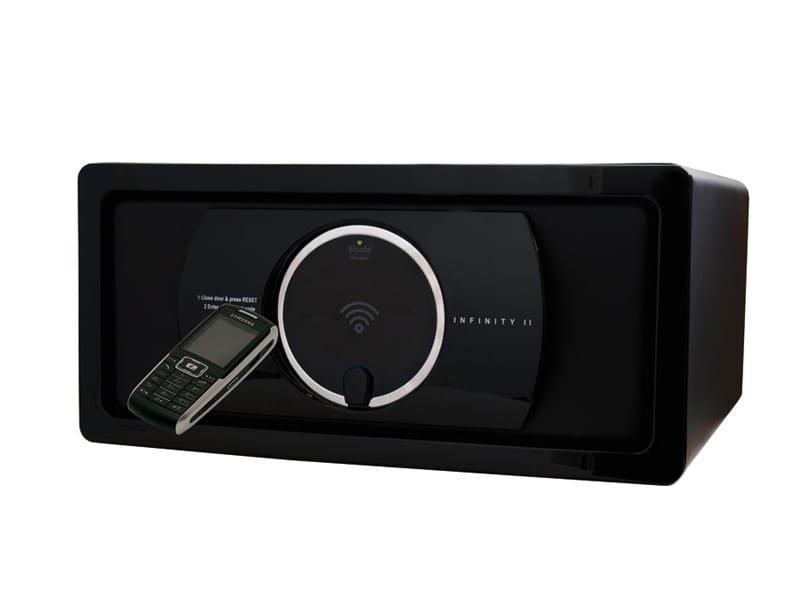 Elsafe INFINITY II RFID by VISION ALTO ADIGE