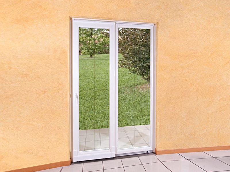 Parallel tiltandslide door by Diquigiovanni