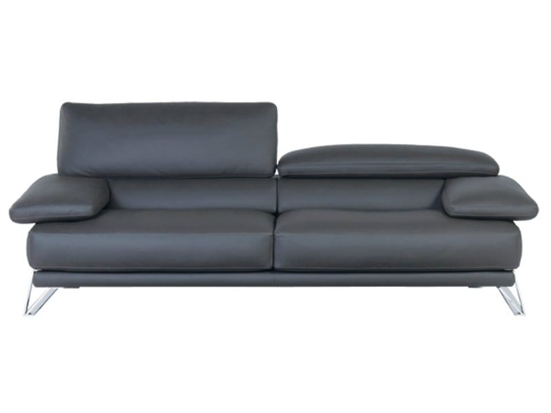 CANAPÉ REMBOURRÉ INCLINABLE DIGITAL COLLECTION LES CONTEMPORAINS BY