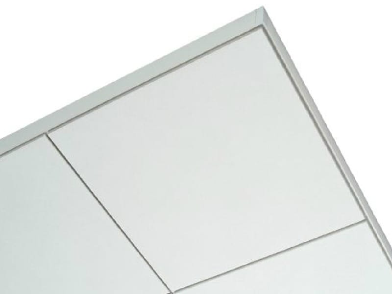 Profil und Zubehör für abgehängte Decke AXIOM CANOPY By Armstrong