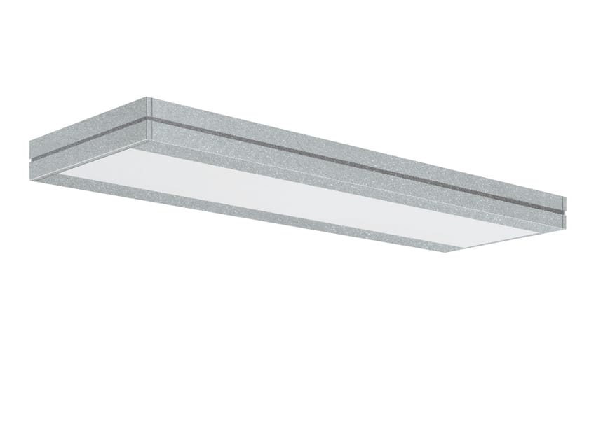 SL 740 Luminária de teto By PerformanceInLighting
