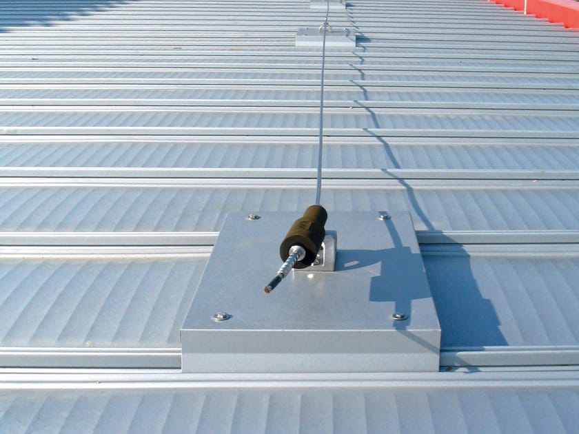 Accessory for roof by