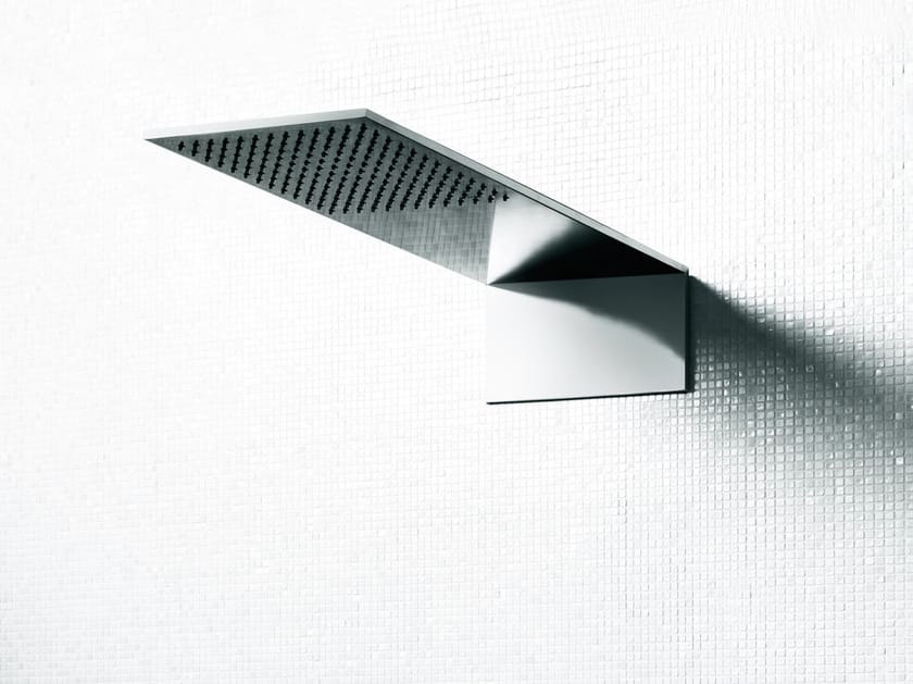 UNI Overhead shower Uni Collection by Boffi