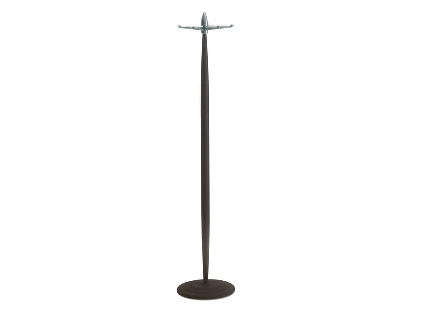 Coat stand VIKING by Magis design Toshiyuki Kita