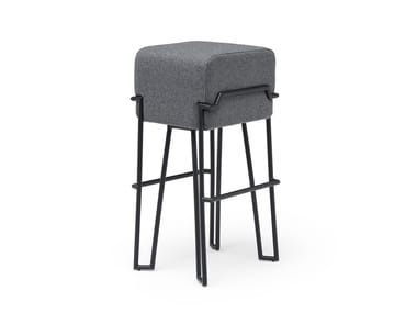 Archiproducts | 凳子 Woodman, Puik