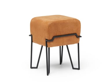 Archiproducts | 凳子 Woodman, Puik