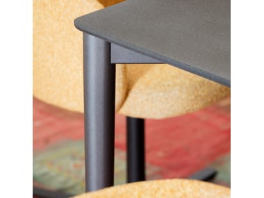 Nude Rectangular Table Rectangular Oak Table By Expormim