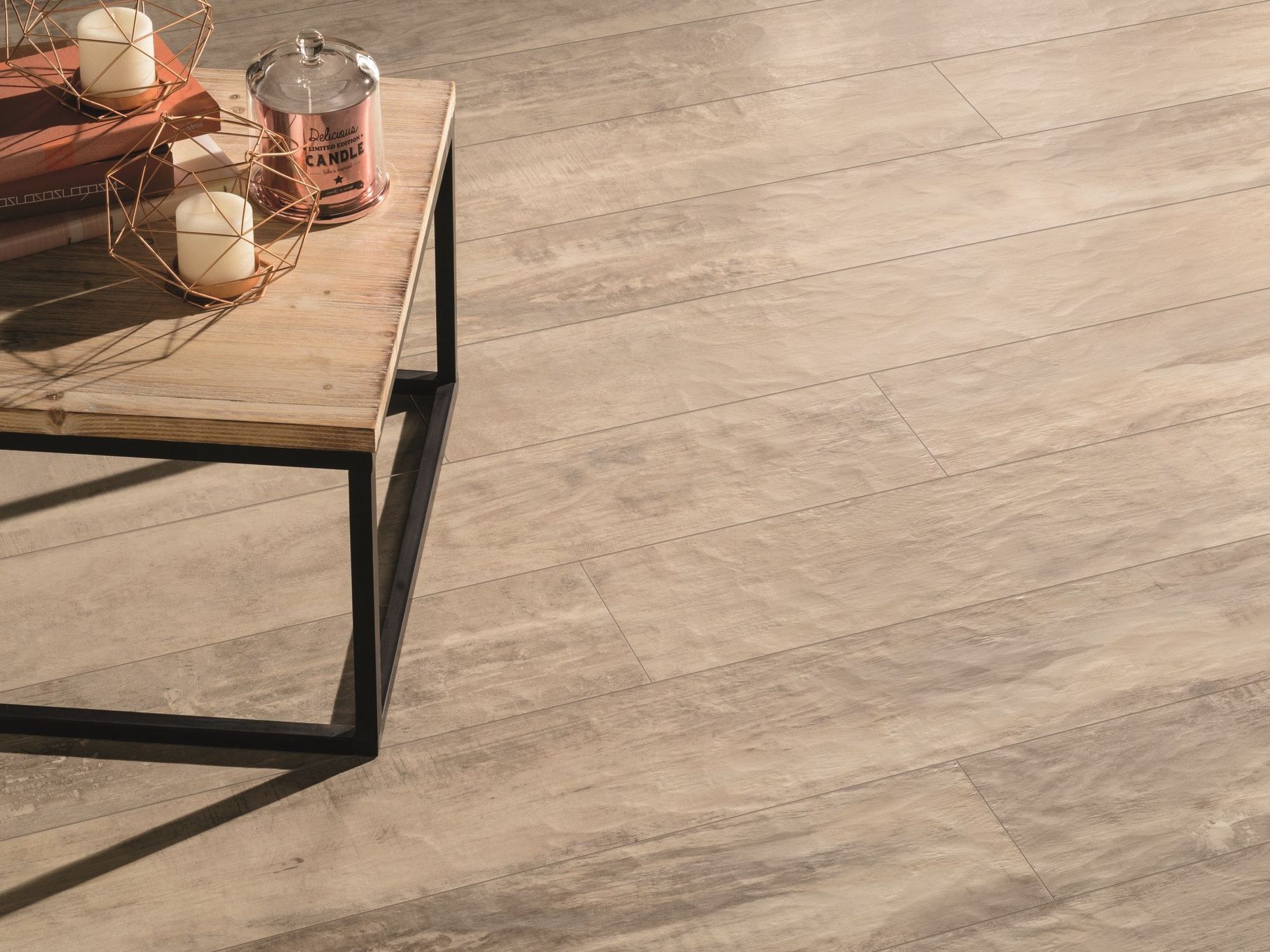 Porcelain stoneware wall/floor tiles DUBLIN by Flaviker Contemporary