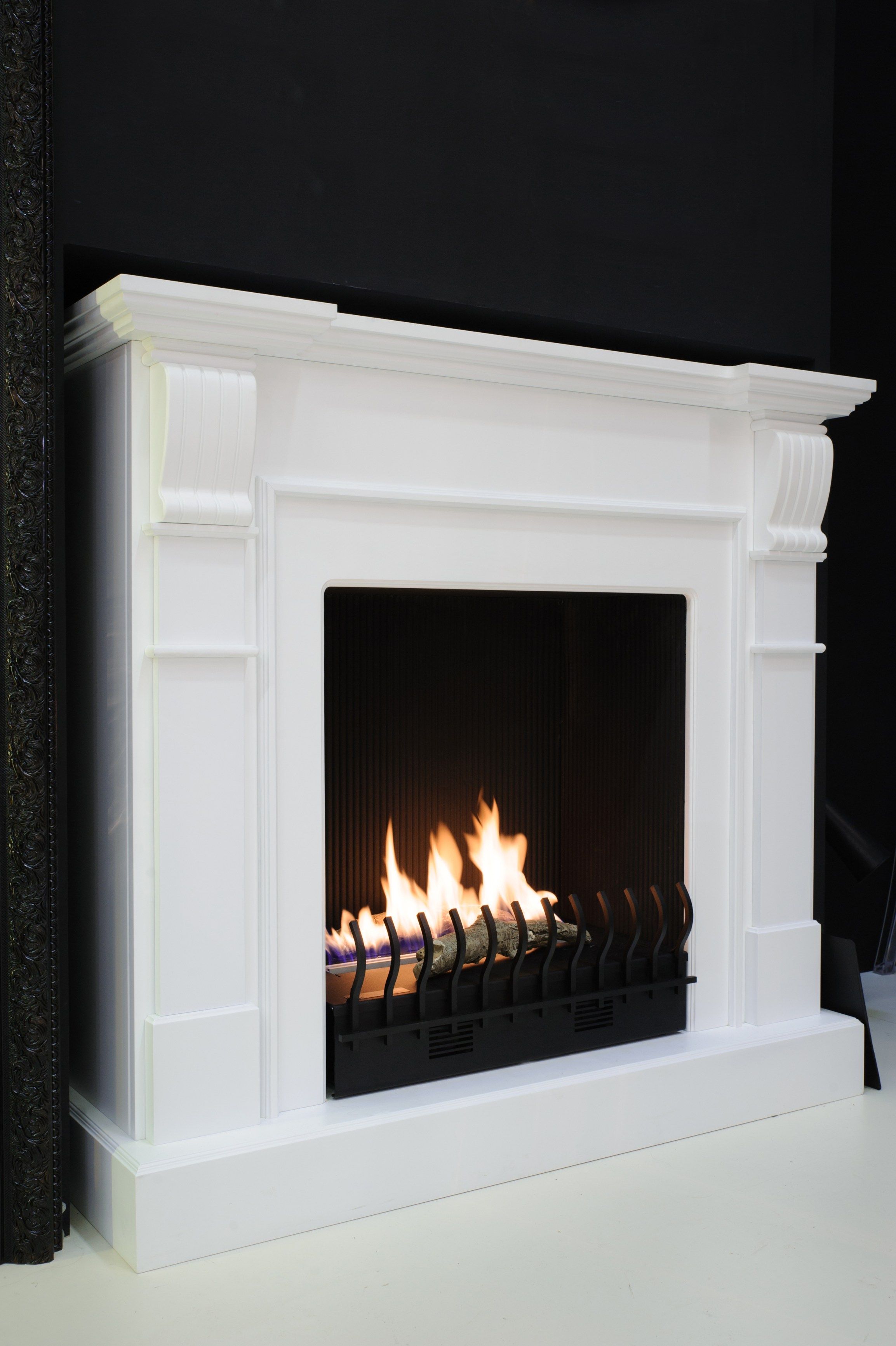 Bioethanol Fireplace insert HOTBOX by Planika