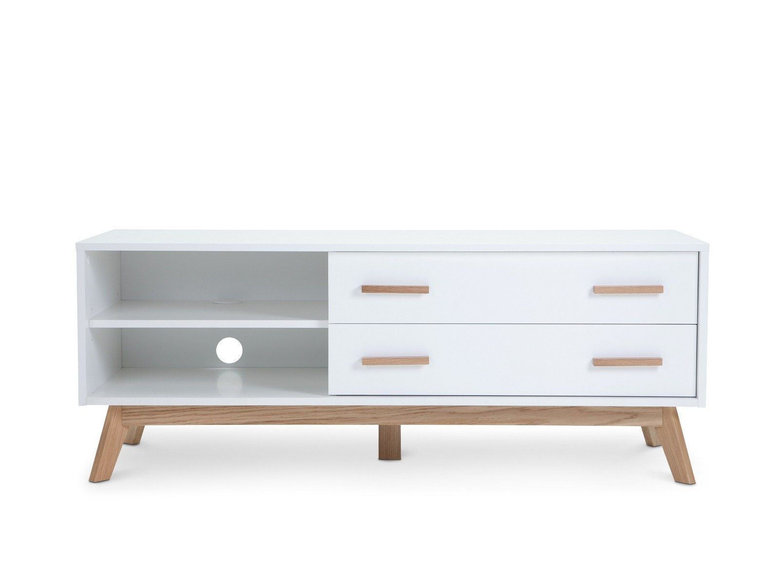 KENSAL NORDIC TV Mbel By Woodman