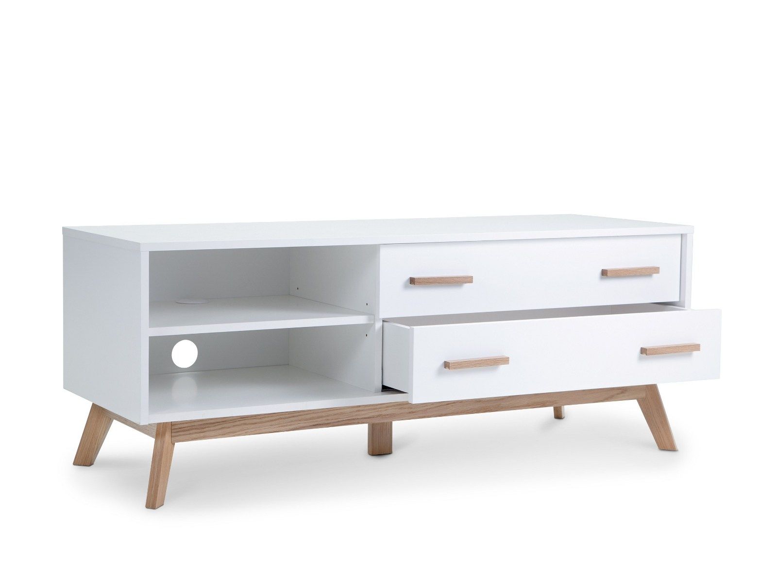 KENSAL NORDIC TV Mbel By Woodman