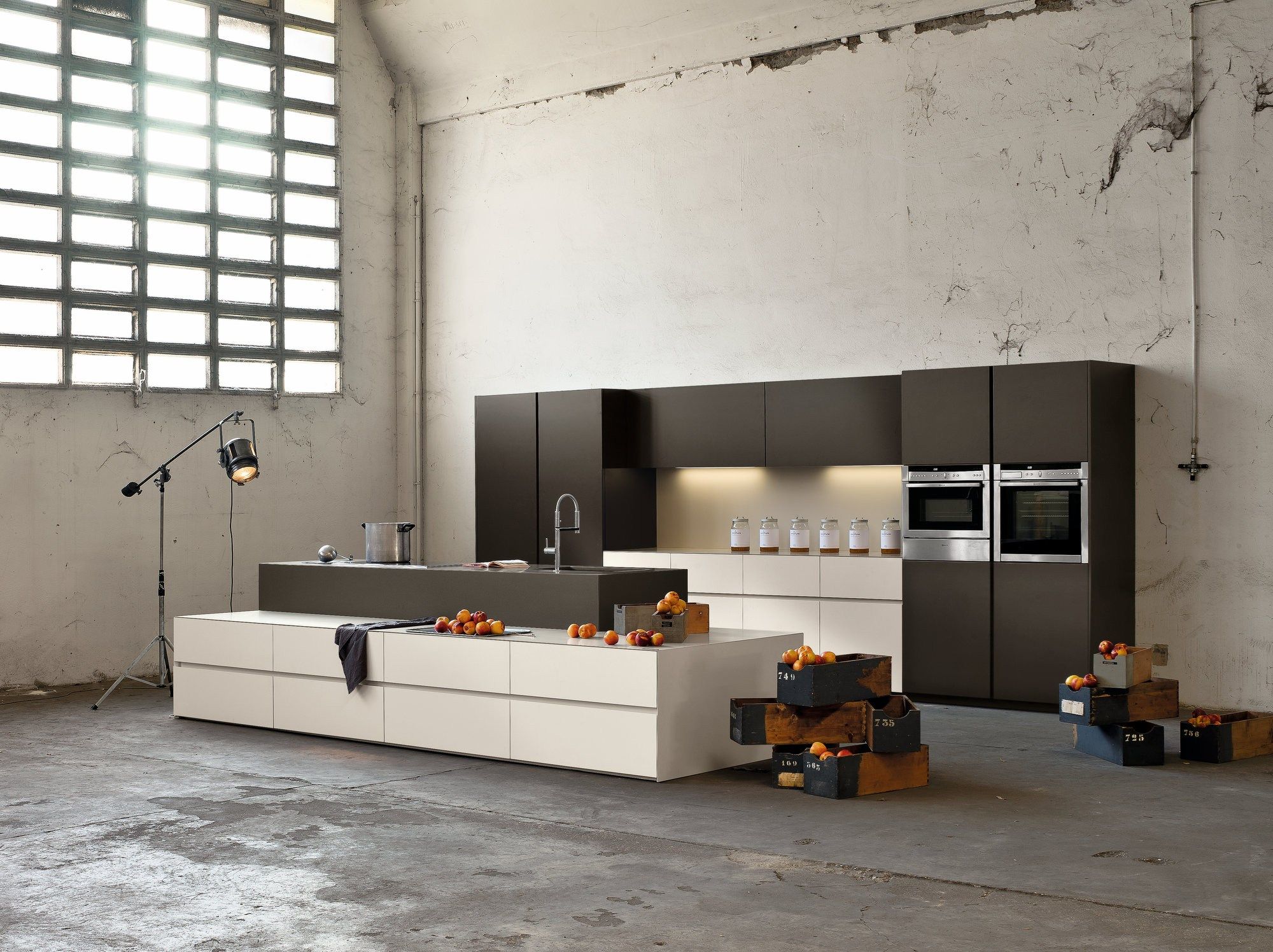 Lapitec® top cucina by lapitec