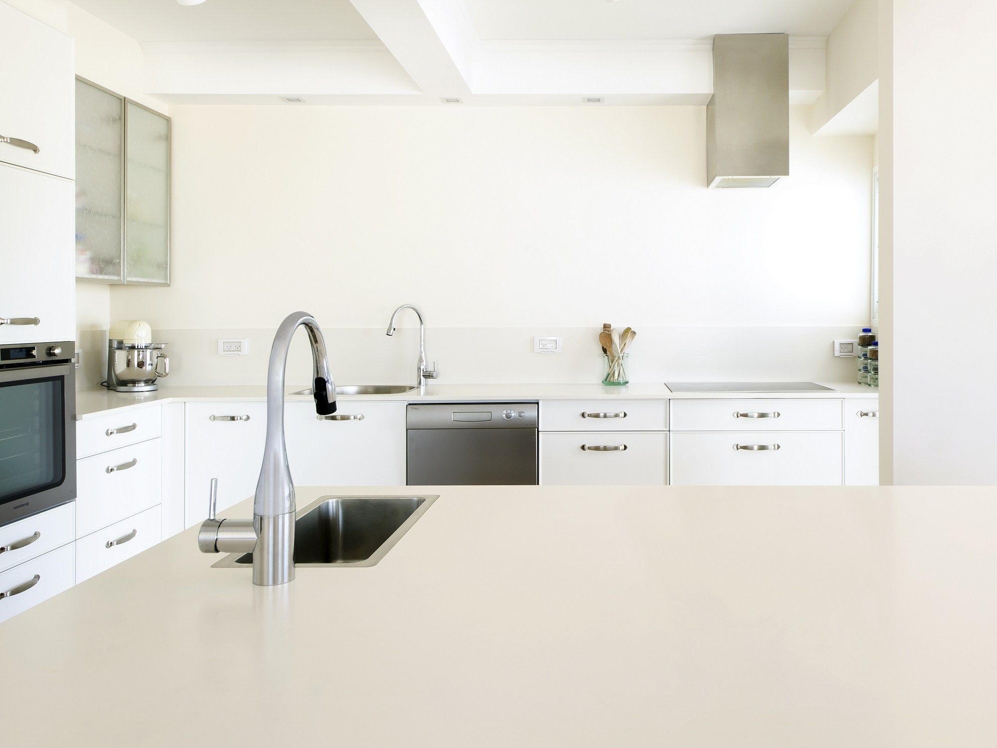 Lapitec® top cucina by lapitec