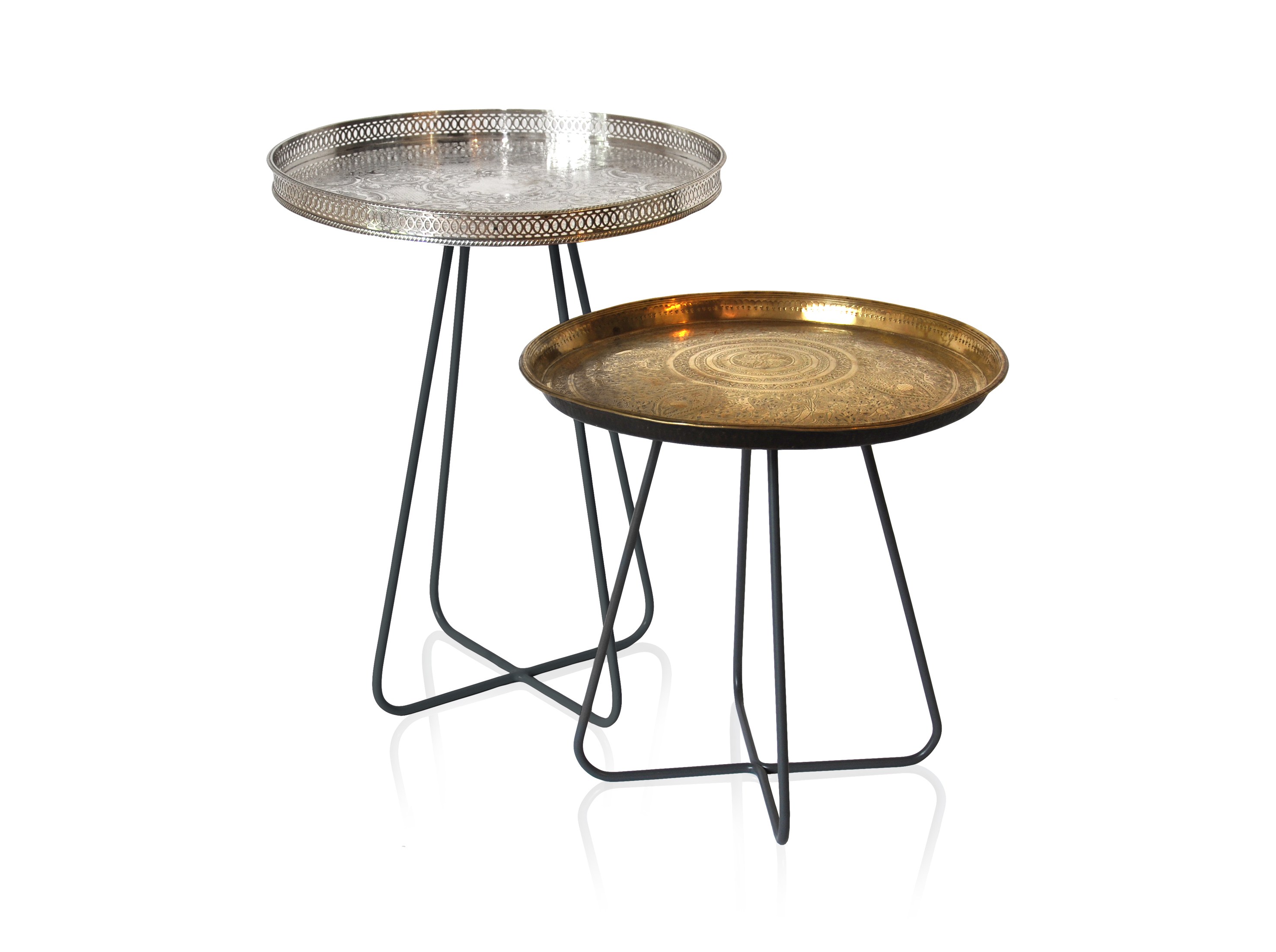 table d'appoint casa