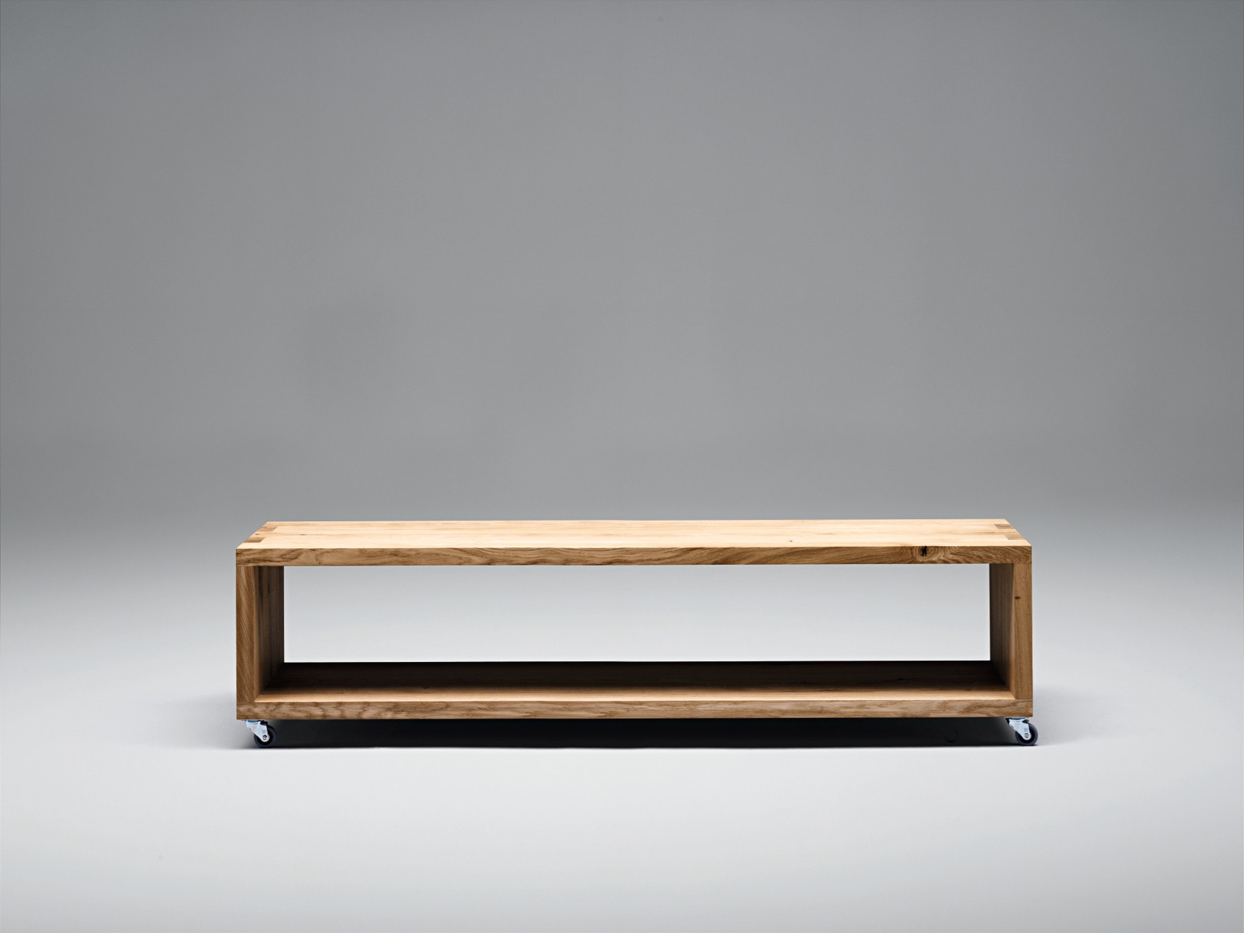 TV Mbel Aus Holz Auf Rollen SC28 By Janua Design Christian