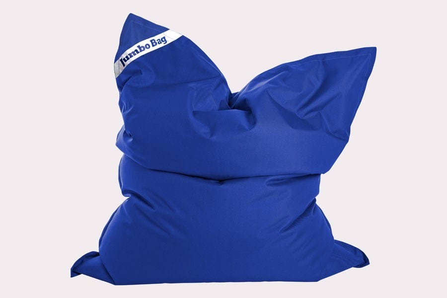 JUMBO BAG THE ORIGINAL Pouf by JUMBO BAG